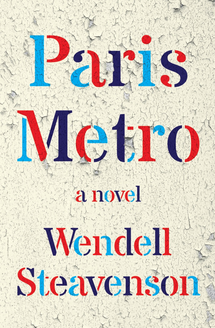 New Yorker writer Wendell Steavenson's debut novel.